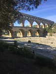 Pont du Gard
