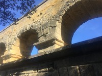 Pont du Gard