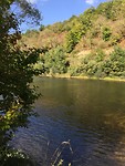 Camping St. Parthem