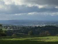 Zicht op Brive