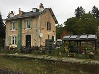 Station van Barsagnes