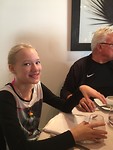 Uit eten