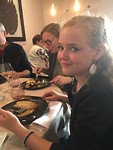 Uit eten