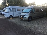 Bekende camper