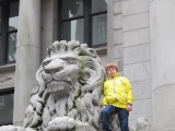 Voormalig gerechtsgebouw, nu artgallery