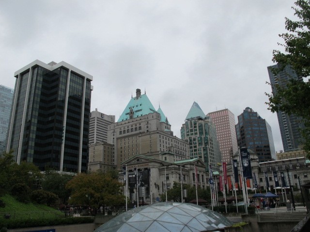 scenery