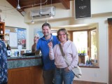 Cherry Point Winery
