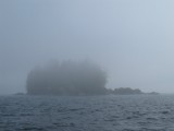 boottocht naar Ucluelet