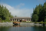 Eagle Nook Resort