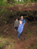 Wandeltocht