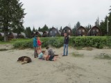 kampvuur