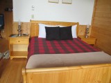 Eagle cabin