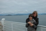 Op weg naar Bella Coola