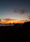 Zonsondergang