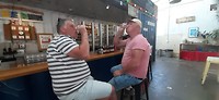 De fijnproevers