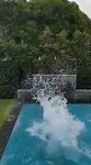 Geen bommetje