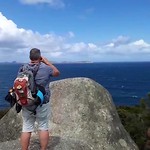 Baai van Wilsons Promontory