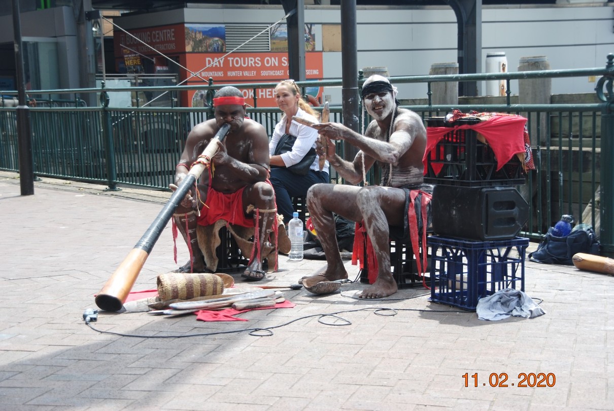 Plaatselijke fanfare