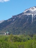 Prince of Wales hotel