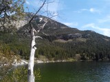 Crandell Lake