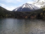 Crandell Lake