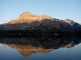 Waterton Lake