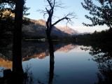 Waterton Lake