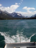 Waterton Lake
