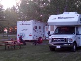 Granum Alberta