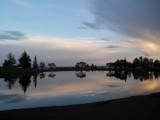 Granum , Alberta