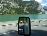 Crowsnest Highway