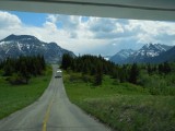 Alberta / Waterton