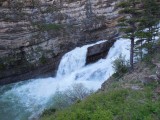 Cameron Falls