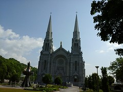 de basiliek