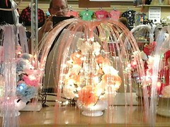 de aller lelijkste schemerlamp ooit