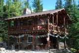 Teahouse
