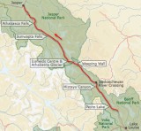 route