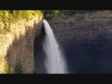 Helmcken Falls/ Wells Grey Park