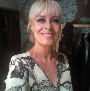 Iris Dickhoff
