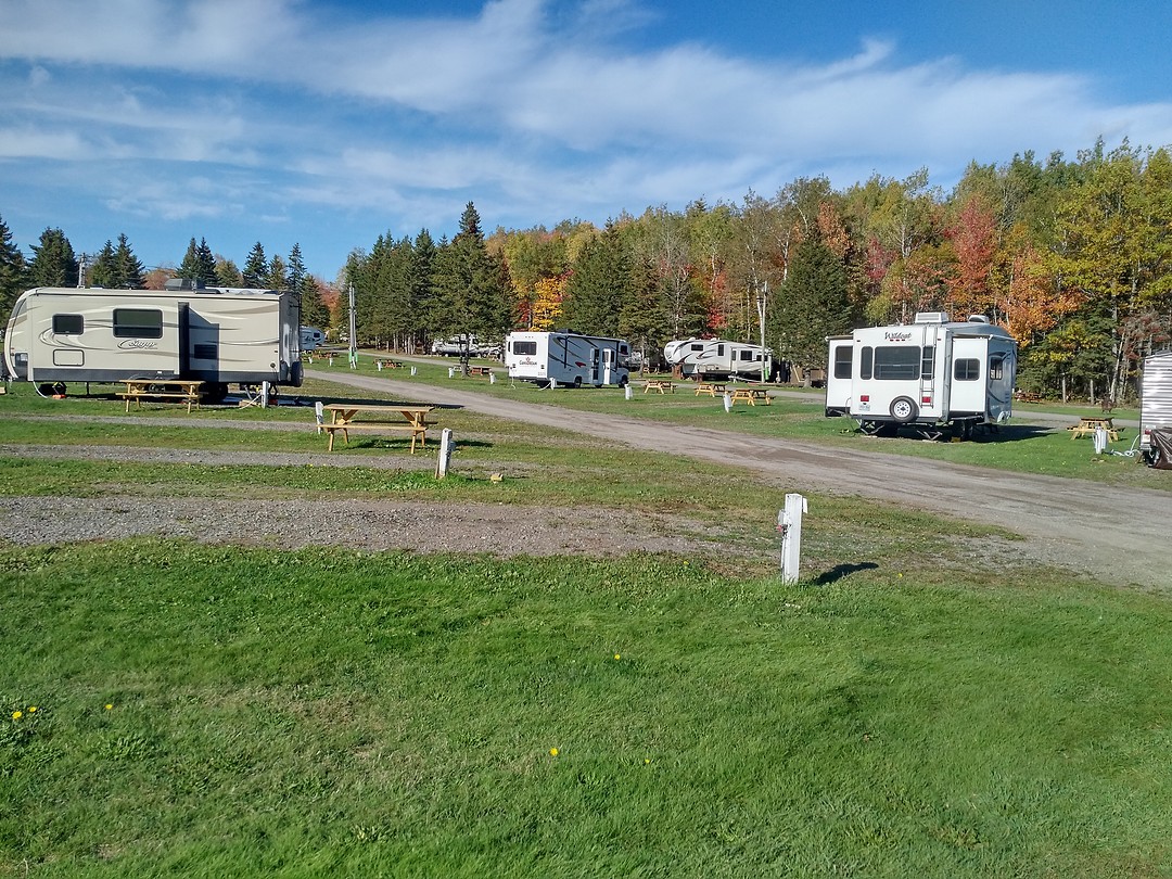 Camper's City Moncton