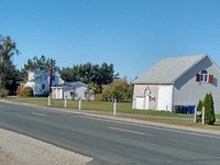 Onderweg