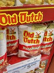 Wie, ik?