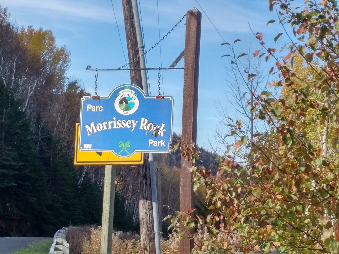Morrissey Parc