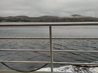 The st. Lawrence rivier