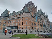 Chateau Frontenac