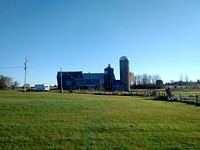 Landschap Ontario