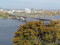 Ottawa, Ontario