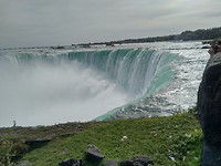 Niagara Watervallen