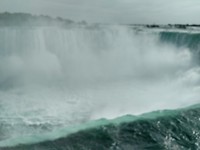 Niagara Watervallen