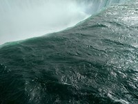 Niagara Watervallen